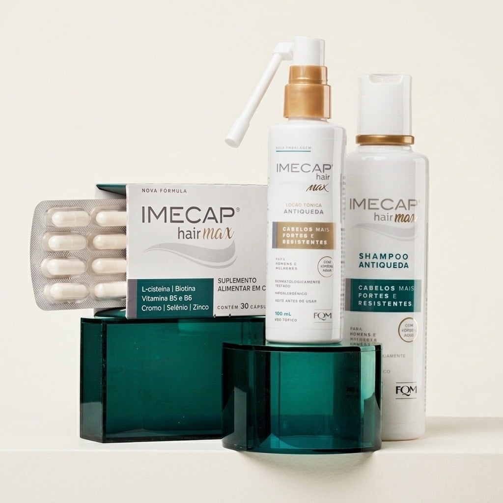 KIT TRIO HAIR MAX